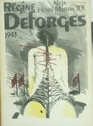 Aleja Henri Martin 101. Regine Deforges.