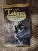 Władca Pierścieni Dwie Wieże  J.R.R. Tolkien