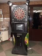 DART USA ARACHNID GALAXY 2    