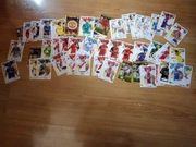 Karty piłkarskie kolekcja 2020/karta piłkarska 