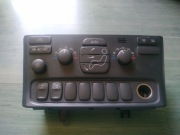 Panel climatronic Volvo s80 