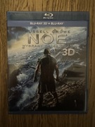 Noe 2D+ 3D w stanie idealnym. Polskie wydanie.