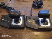 2 X PAD ARCADE SEGA JEDEN SPRAWNY JEDEN NIESPRAWNY