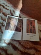 wyspiański /mała encyklopedia sztuki t.63,64 wyd. arkady