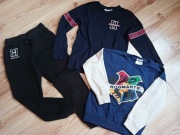 Zestaw Harry Potter rozm.134/140