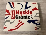 Męskie Granie 2014 2CD Brodka, Podsiadło, Rojek, Nosowska, Smolik, GrubSon 