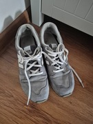 Buty new balance sneakersy szare 42,5