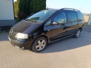 SEAT ALHAMBRA 1,9 TDI 115 KM