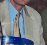 Garnitur męski marynarka spodnie kamizelka wiosna/lato rozmiar 52, 182/104 