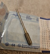 IQ Nails Frez z węglika spiekanego 6mm ZRN 147.111.060