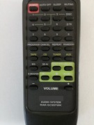 PILOT DO PANASONIC RAK-SC957WK , SA-AK28