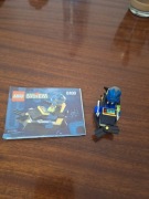 LEGO 6100 Aquazone - Skuter głębinowy