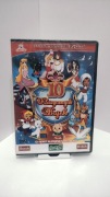 10 klasycznych bajek DVD brzydkie kaczątko kopciuszek 