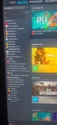 Konto steam z fajnymi grami