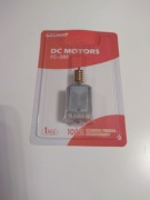 Silnik silniczek centralnego zamka Volvo Ford