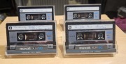 Kaseta magnetofonowa Maxell XLI-S 90 Super Fine Epilaxial