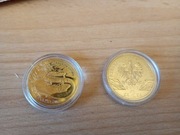 2 zł GN Jaszczurka Zielona i wiele innych