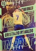 Cristiano Ronaldo FIFA 2025 karta piłkarska 