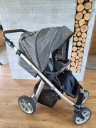 Wózek dziecięcy Espiro Next 2w1 + GRATISY