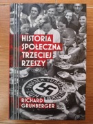 Grunberger R. Historia społeczna Trzeciej Rzeszy 