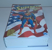 Superman the Triangle Era Omnibus vol. 1. Jurgens, Ordway