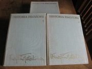 Historia filozofii -Władysław Tatarkiewicz tom 1-3