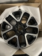 Felga jeep compass renegate 19 cali nowa oryginał 5VC29TRMAA