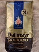 Dallmayr prodomo 500g ziarnista z Niemiec DE 