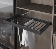 Szuflada na spodnie do szafy STARAX S-6709-A