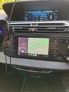 Moduł Apple CarPlay & Android Auto - Citroen & DS & Peugeot (SMEG)