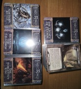 The lord of the rings lcg 