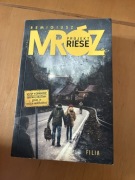 Projekt Riese - Remigiusz Mróz