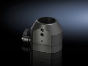 Złącze ramienia wspornika obudowy 40 Rittal CP 6501.050 RAL7024