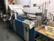 Falcerka GUK K54/4 2007r