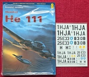 Heinkel He 111 Krzysztof Janowicz