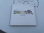 Mikromusic - Sennik - pusty digipack
