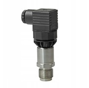 Czujnik ciśnienia do cieczy i gazów SIEMENS QBE2003-P10