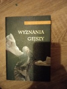 Wyznania Gejszy - Arthur Golden