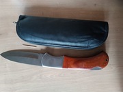 Scyzoryk firmy Mammut 