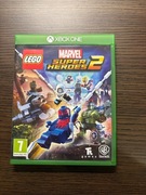 Lego Marvel Super Heroes 2 Xbox