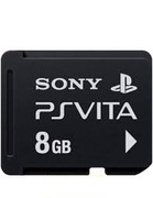 Oryginalna Karta 8GB PS Vita Memory Card