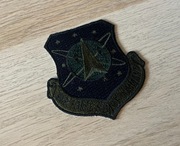 Naszywka - USAF - Air Force Space Command (AFSPC)
