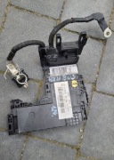 Moduł bezpieczniki akumulatora peugeot/citroen 2.0 hdi hybryda 9805119580