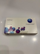 Soczewki Biofinity, -3,75 D 4 sztuki 