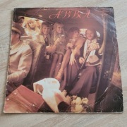 Abba płyta winylowa