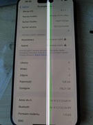 iPhone 14 Pro Max Płyta główna 128gb z face id