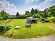 Noclegi,pokoje,Bieszczady,Berezka k.Polańczyk