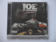 JOE BUDDEN - ESCAPE ROUTE 2009 Amalgam Entertainment