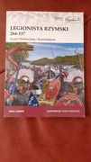 LEGIONISTA RZYMSKI 284-337 ROSS COWAN