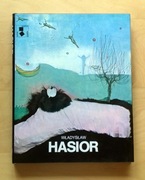 Władysław Hasior - Micińska